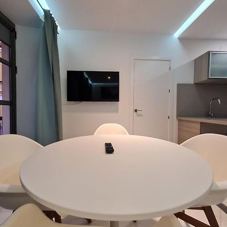 Dreamsapt Sierpes Sevilla Bagian luar foto