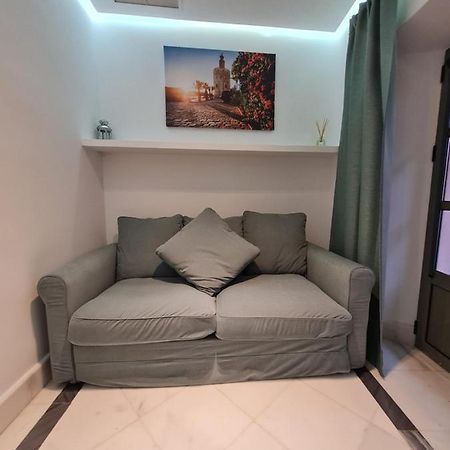 Dreamsapt Sierpes Sevilla Bagian luar foto