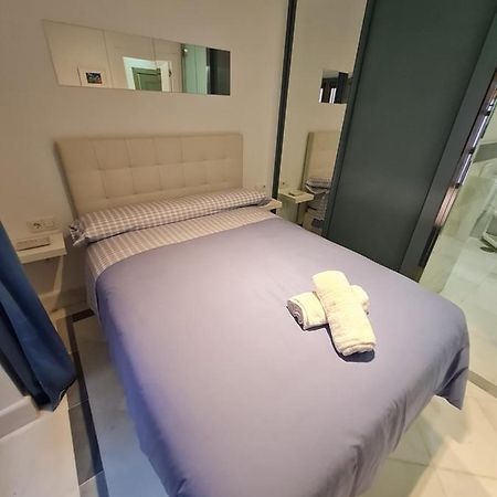 Dreamsapt Sierpes Sevilla Bagian luar foto