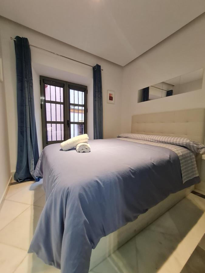 Dreamsapt Sierpes Sevilla Bagian luar foto